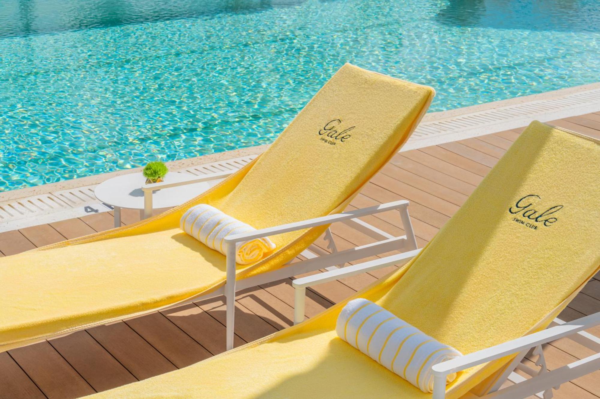 Gale Miami Hotel & Residences Экстерьер фото