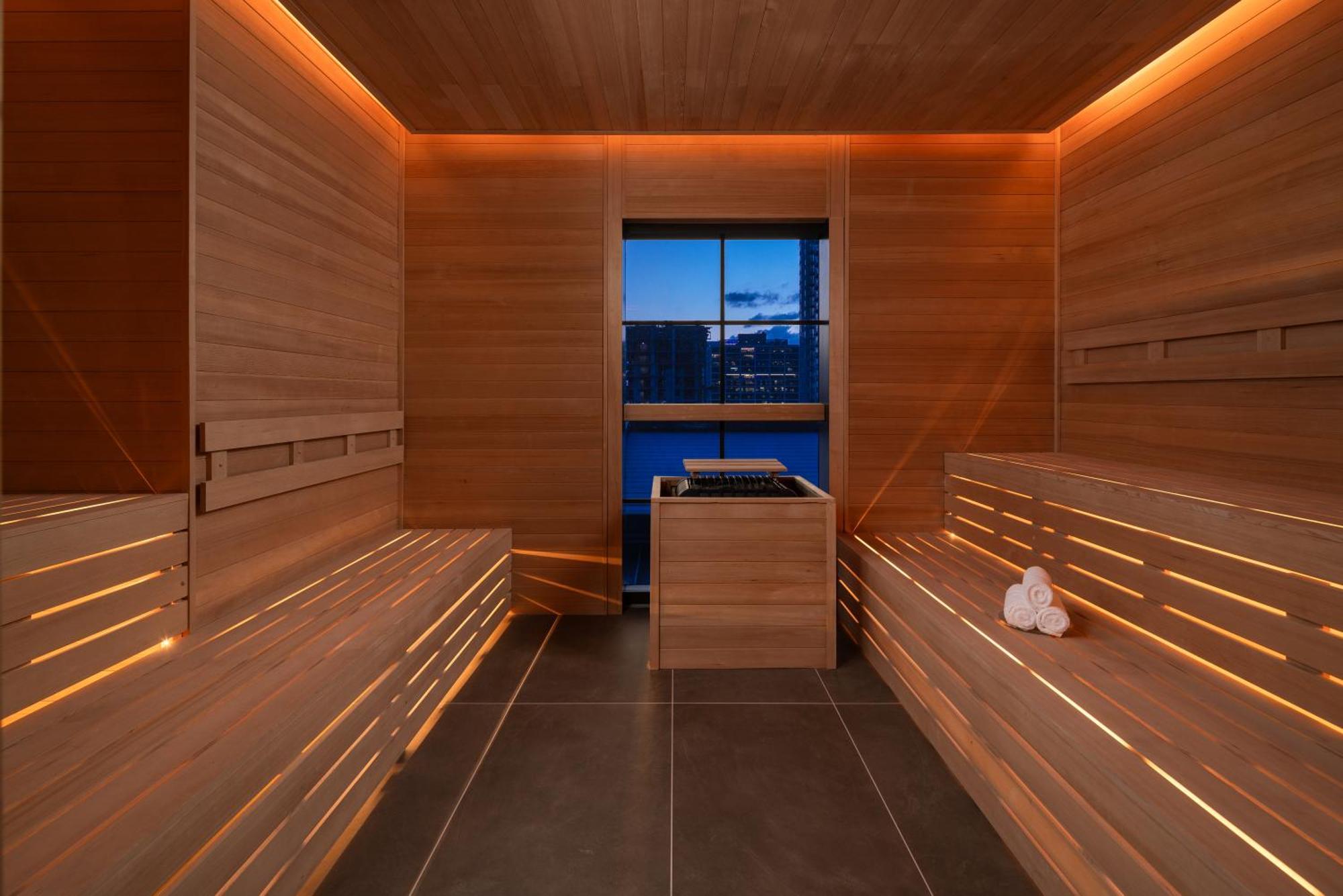 Gale Miami Hotel & Residences Экстерьер фото