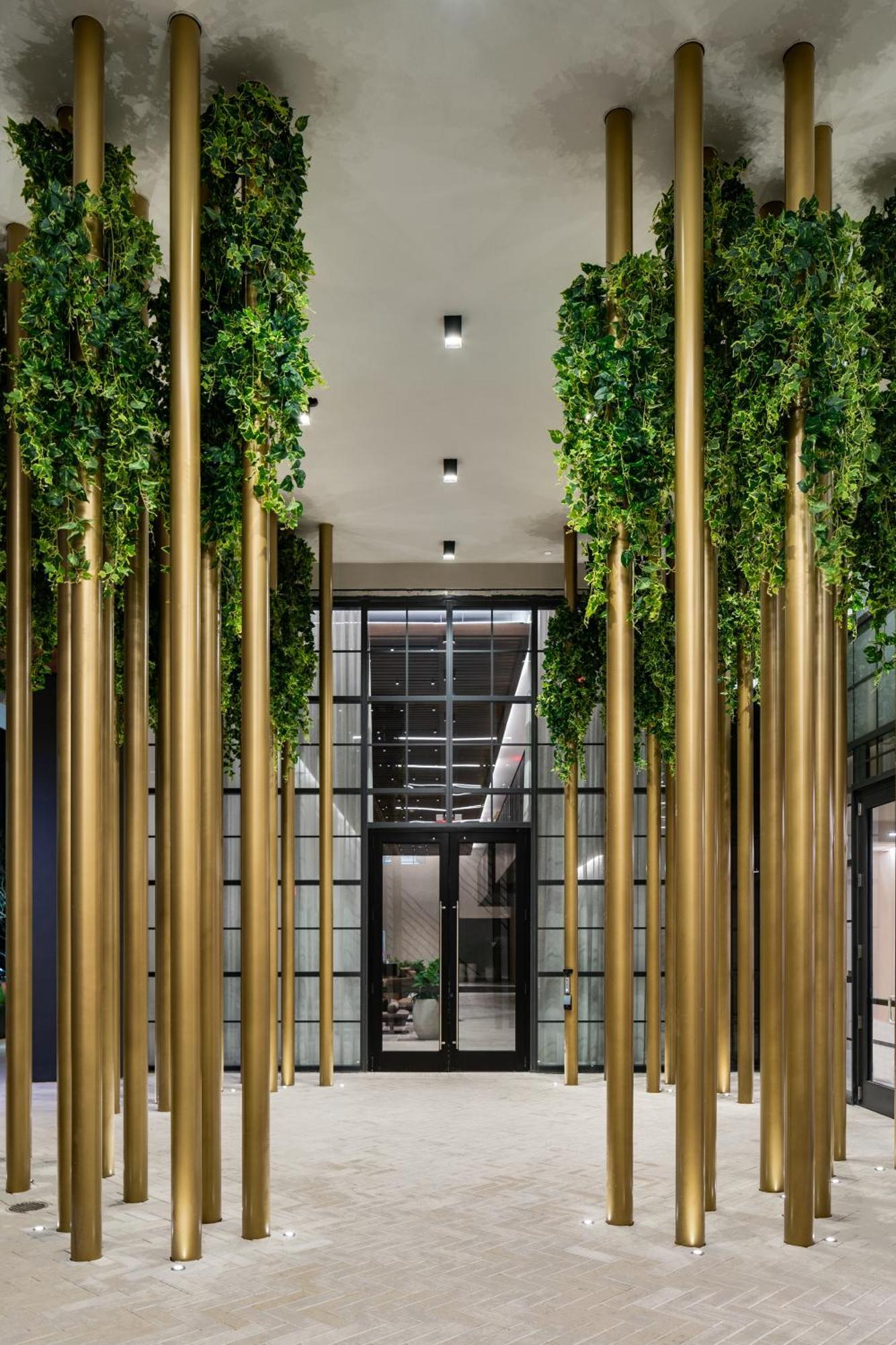 Gale Miami Hotel & Residences Экстерьер фото