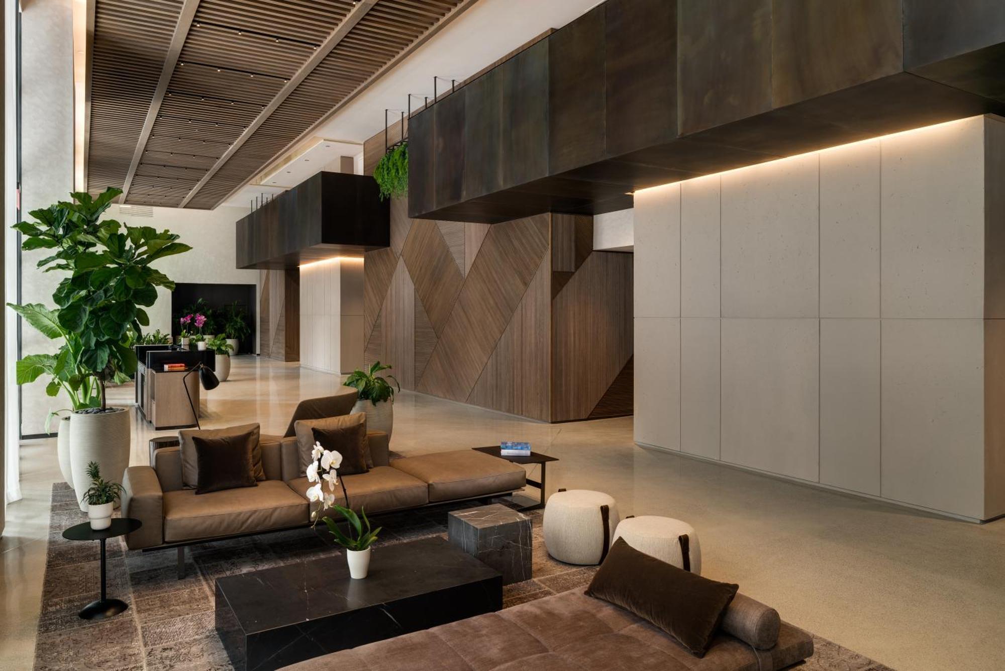 Gale Miami Hotel & Residences Экстерьер фото