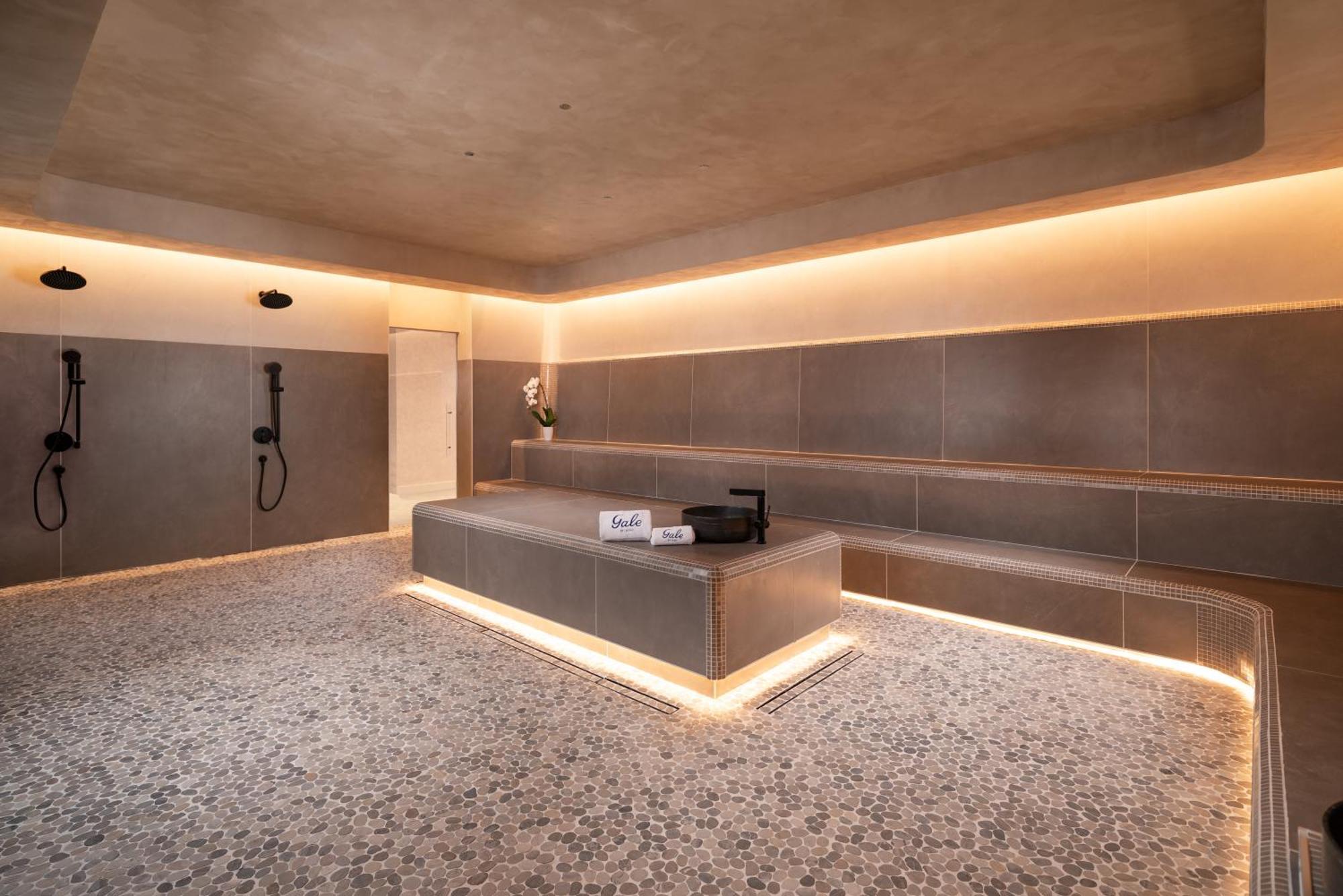 Gale Miami Hotel & Residences Экстерьер фото