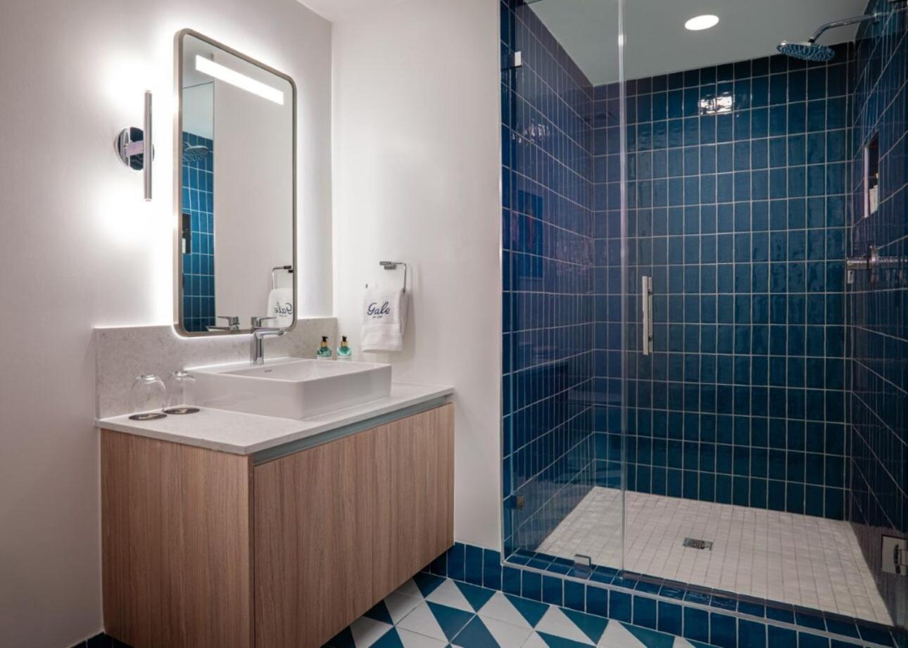 Gale Miami Hotel & Residences Экстерьер фото