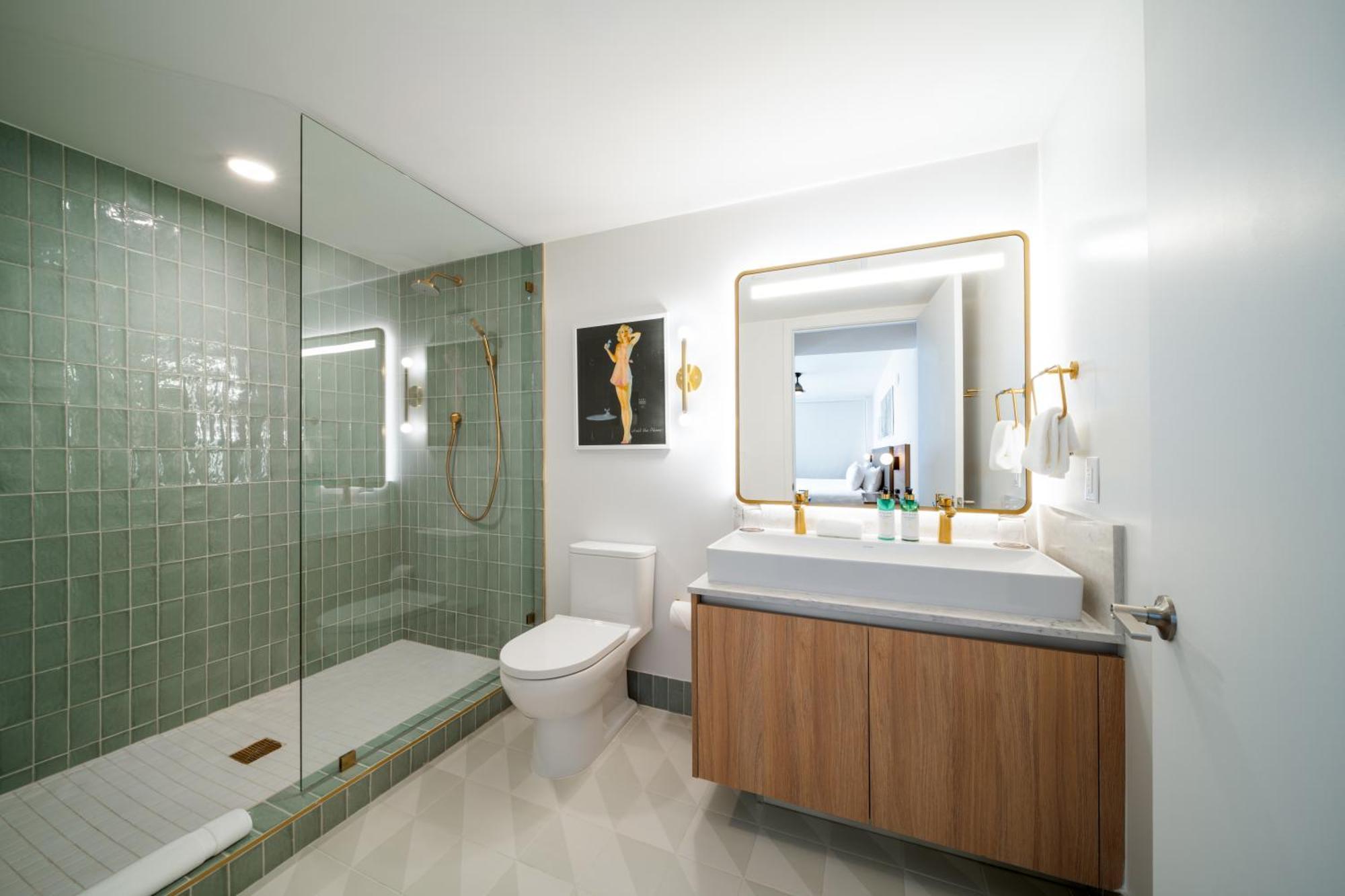 Gale Miami Hotel & Residences Экстерьер фото