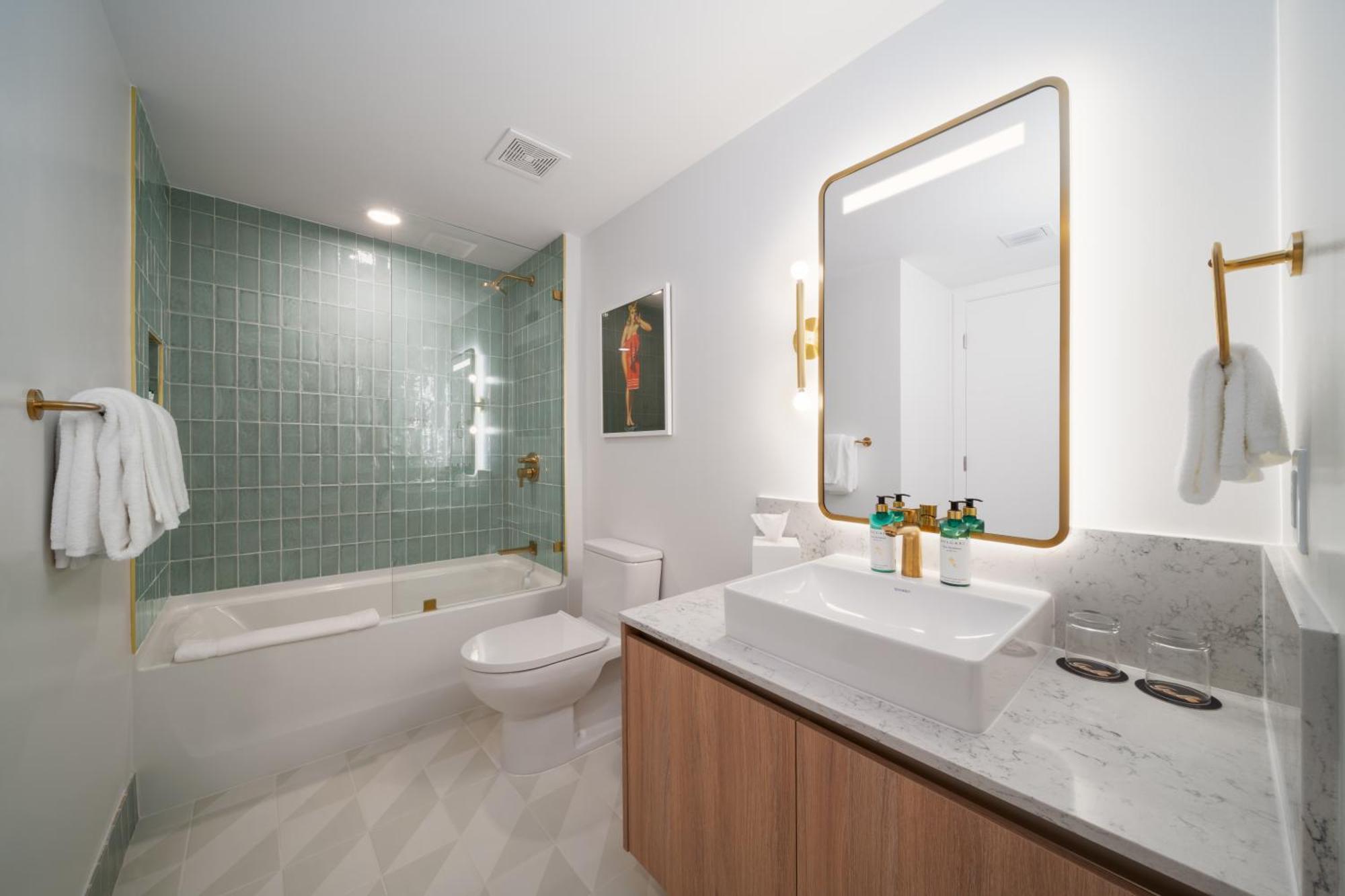 Gale Miami Hotel & Residences Экстерьер фото